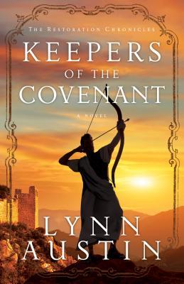 Lynn austin restoration chronicles book 2