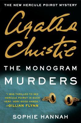 0008102384 the monogram murders the new the monogram murders by sophie hannah reviews 0008102384 the monogram murders the new the monogram murders by sophie hannah reviews