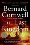 The Last Kingdom (The Saxon Stories, #1)