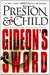 Gideon's Sword (Gideon Crew, #1) by Douglas Preston