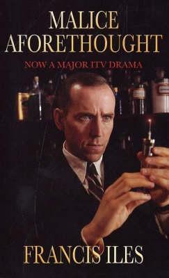 Malice aforethought uk picture