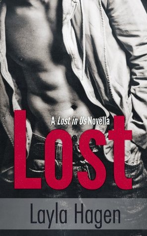 Lost (Lost, #0.5) by Layla Hagen