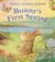 Bunny's First Spring by Sally Lloyd-Jones — Reviews, Discussion ...