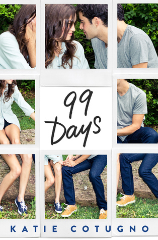 99 Days by Katie Cotugno | Review