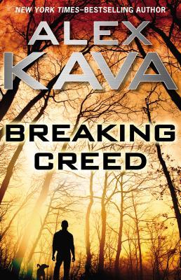 Breaking Creed (Ryder Creed #1)