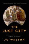 The Just City (Thessaly, #1)