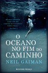 O Oceano no Fim do Caminho by Neil Gaiman