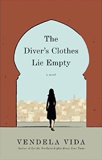 The divers clothes lie empty book club questions