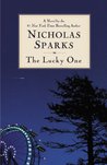 The Lucky One by Nicholas Sparks The Lucky One by Nicholas Sparks