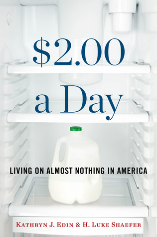 $2.00 a Day by Kathryn Edin