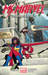 Ms. Marvel, Vol. 2 Generation Why by G. Willow Wilson