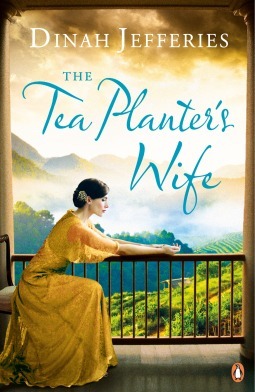 The Tea Planter's Wife