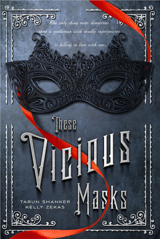 Risultati immagini per these vicious masks