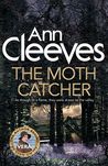 The Moth Catcher (Vera Stanhope #7)