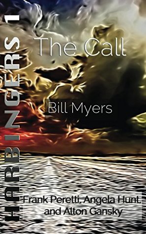 The Call (Harbingers #1)