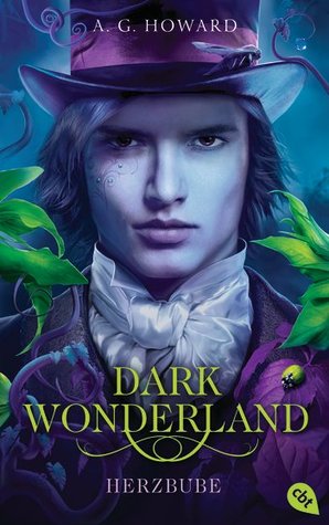 Herzbube (Dark Wonderland, #2)