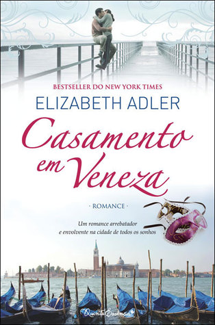Casamento em Veneza