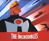 The Art of The Incredibles The Art of The Incredibles