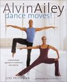 Alvin Ailey Dance Moves! A New Way to Exercise Alvin Ailey Dance Moves! A New Way to Exercise
