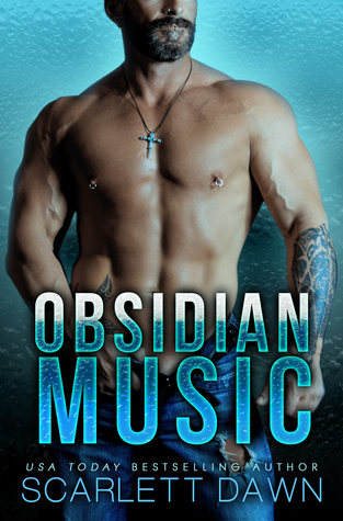 Obsidian Music (Lion Security, #3)