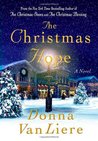 The Christmas Hope (Christmas Hope, #3) The Christmas Hope (Christmas Hope, #3)