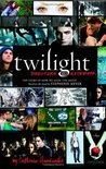 Twilight Director's Notebook : The Story of How We Made the Movie Based on the Novel by Stephenie Meyer
