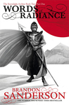 Words of Radiance, Part 1 (The Stormlight Archive #2.1)