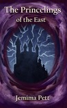 The Princelings of the East (Princelings of the East, #1)