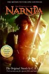 The Chronicles of Narnia (#1-7)