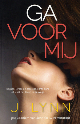 Ga voor mij Ga voor mij