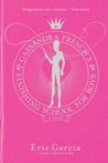 Cassandra French's Finishing School for Boys 
