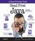 Head First Java by Kathy Sierra — Reviews, Discussion, Bookclubs, Lists