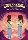 Si Janus SÃ­lang at ang LabanÃ¡ng Manananggal-Mambabarang (Janus SÃ­lang, #2)