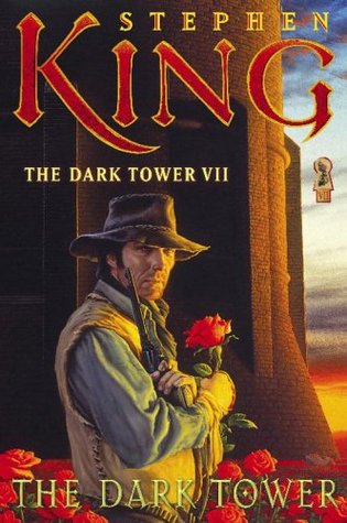 The Dark Tower (The Dark Tower #7)