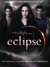 Eclipse: The Complete Illustrated Movie Companion (The Twilight Saga: The Official Illustrated Movie Companion, #3)