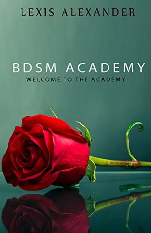 BDSM Academy by Lexis Alexander