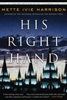 His Right Hand (Linda Wallheim Mystery, #2)