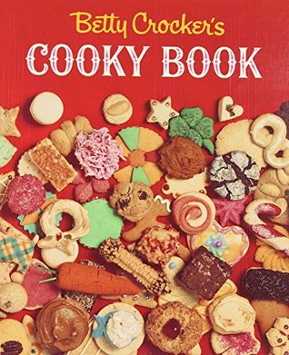 BETTY CROCKER'S COOKY BOOK HARDCOVER SPIRAL BOUND COOKBOOK 14TH PRINTING 1973 BETTY CROCKER'S COOKY BOOK HARDCOVER SPIRAL BOUND COOKBOOK 14TH PRINTING 1973
