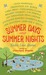 Summer Days & Summer Nights Twelve Love Stories by Stephanie Perkins