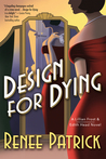 Design for Dying (Lillian Frost & Edith Head, #1)