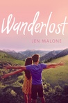 Wanderlost by Jen Malone