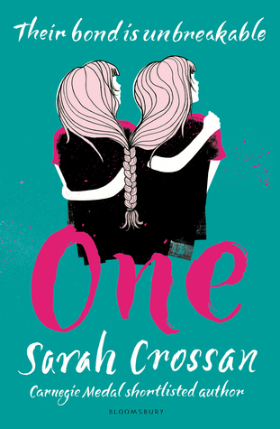 One