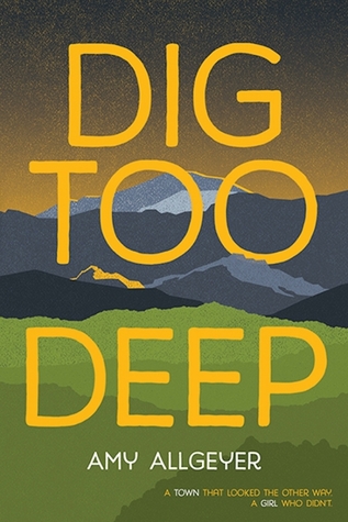 Dig Too Deep