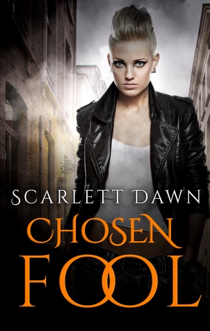 Chosen Fool Forever Evermore 5 By Scarlett Dawn