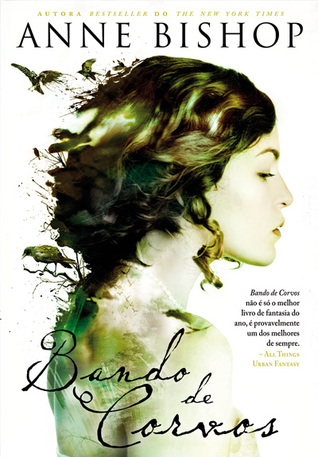 Bando de Corvos (Os Outros, #2)