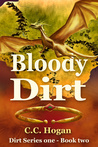 Bloody Dirt (Dirt Series 1, #2)