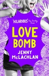 Love Bomb (Ladybirds, #2)