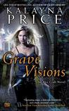 Read Grave Visions (Alex Craft, #4) PDF