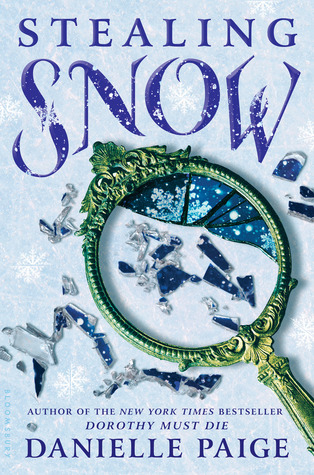 Stealing Snow (Stealing Snow, #1)