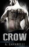Crow (Boston Underworld, #1)